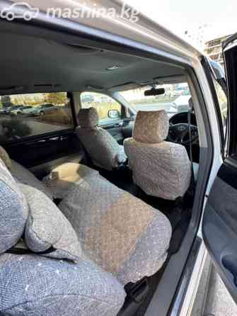 Toyota Ipsum II (M20) 2.4, 2001 Bishkek