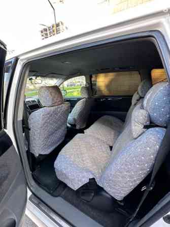 Toyota Ipsum II (M20) 2.4, 2001 Bishkek