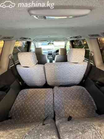 Toyota Ipsum II (M20) 2.4, 2001 Bishkek