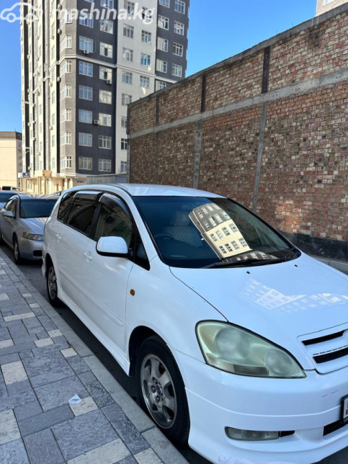Toyota Ipsum II (M20) 2.4, 2001 Бишкек - сүрөт 9