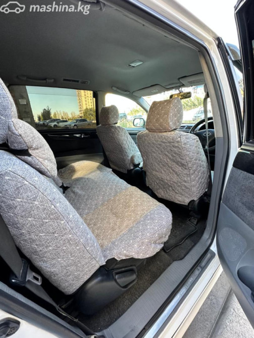 Toyota Ipsum II (M20) 2.4, 2001 Бишкек - сүрөт 3