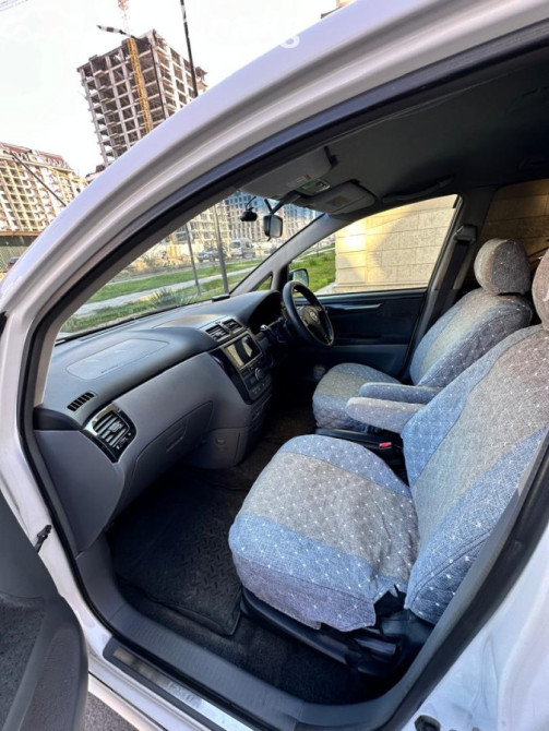 Toyota Ipsum II (M20) 2.4, 2001 Бишкек - сүрөт 7