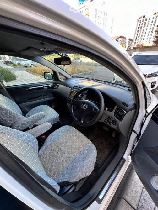 Toyota Ipsum II (M20) 2.4, 2001 Бишкек - сүрөт 5