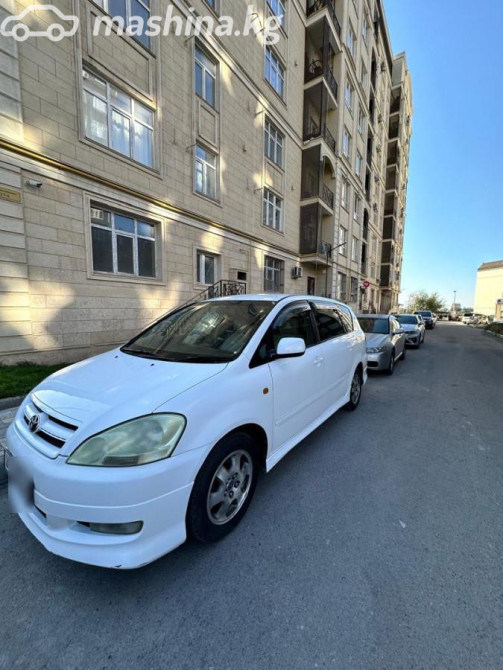 Toyota Ipsum II (M20) 2.4, 2001 Бишкек - сүрөт 1