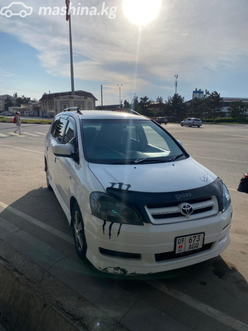 Toyota Ipsum II (M20) 2.4, 2001 Бишкек - сүрөт 1
