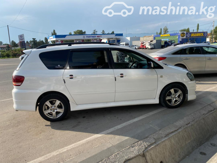 Toyota Ipsum II (M20) 2.4, 2001 Бишкек - сүрөт 2