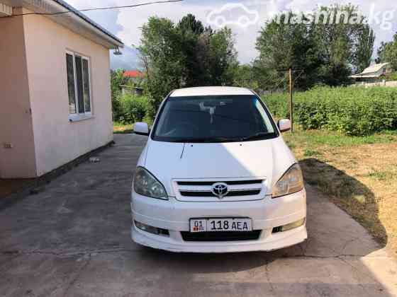 Toyota Ipsum II (M20) 2.4, 2001 Bishkek
