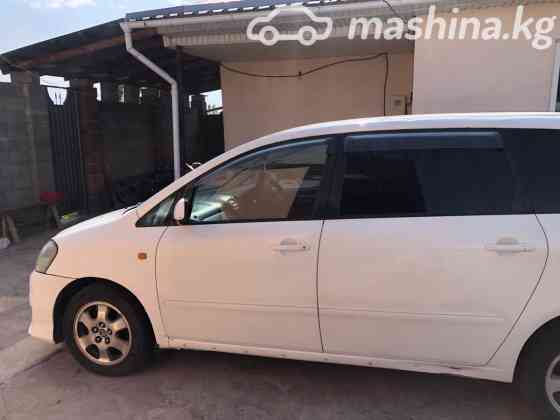 Toyota Ipsum II (M20) 2.4, 2001 Bishkek