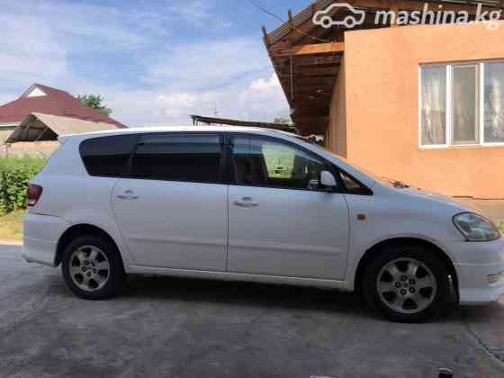 Toyota Ipsum II (M20) 2.4, 2001 Bishkek