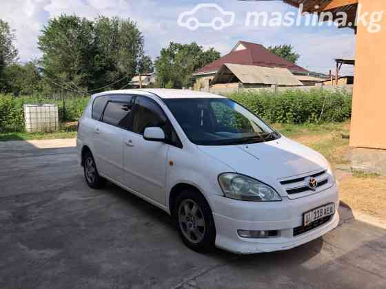 Toyota Ipsum II (M20) 2.4, 2001 Bishkek