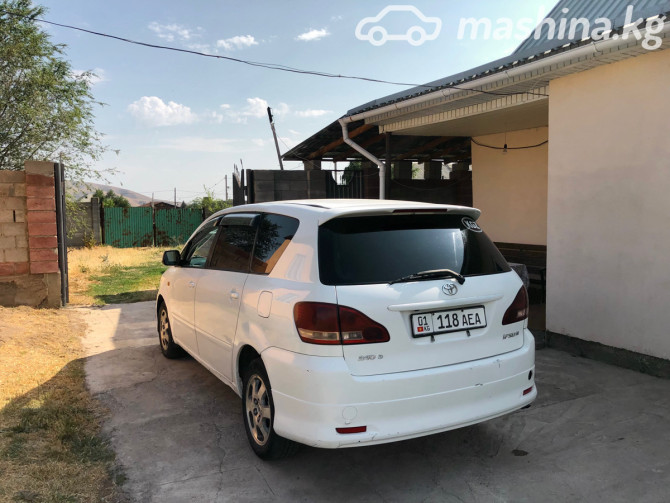 Toyota Ipsum II (M20) 2.4, 2001 Bishkek - photo 7