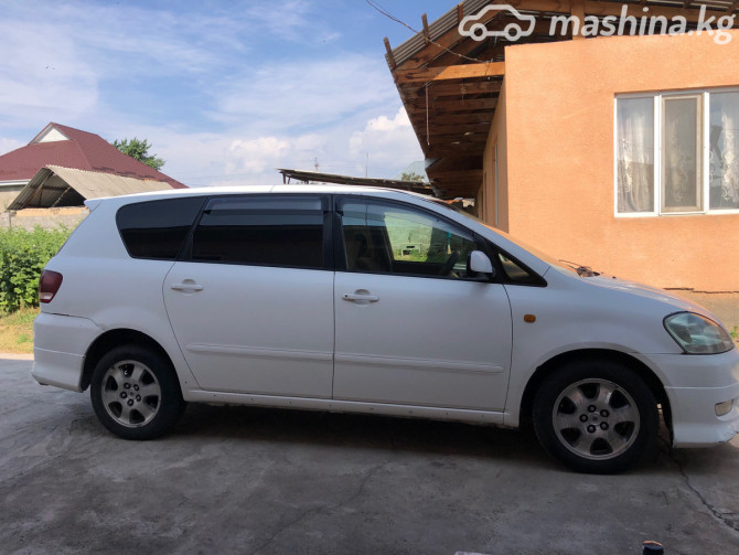 Toyota Ipsum II (M20) 2.4, 2001 Bishkek - photo 1