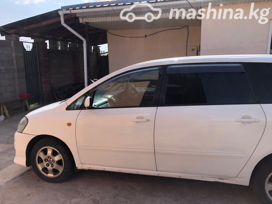 Toyota Ipsum II (M20) 2.4, 2001 Бишкек - сүрөт 5