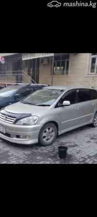 Toyota Ipsum II (M20) 2.4, 2002 Bishkek