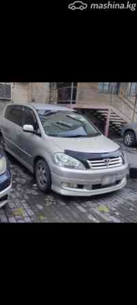 Toyota Ipsum II (M20) 2.4, 2002 Bishkek