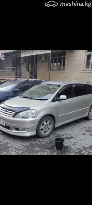 Toyota Ipsum II (M20) 2.4, 2002 Бишкек - сүрөт 1
