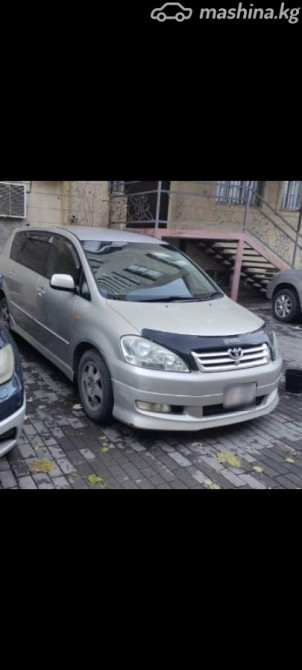 Toyota Ipsum II (M20) 2.4, 2002 Бишкек - сүрөт 2