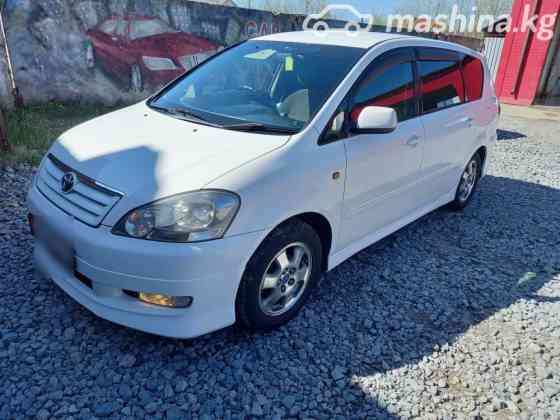 Toyota Ipsum II (M20) 2.4, 2002 Bishkek
