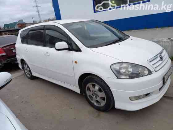 Toyota Ipsum II (M20) 2.4, 2002 Bishkek