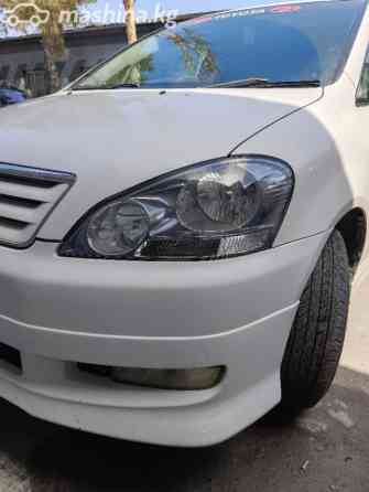 Toyota Ipsum II (M20) 2.4, 2002 Bishkek