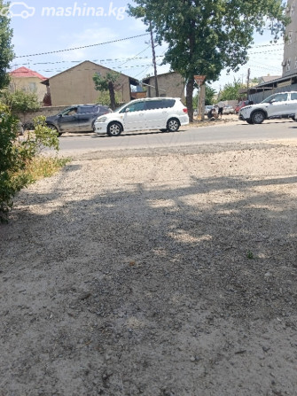 Toyota Ipsum II (M20) 2.4, 2002 Bishkek - photo 1