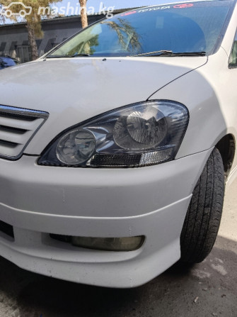 Toyota Ipsum II (M20) 2.4, 2002 Bishkek - photo 2