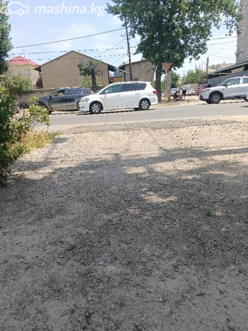 Toyota Ipsum II (M20) 2.4, 2002 Бишкек - сүрөт 1