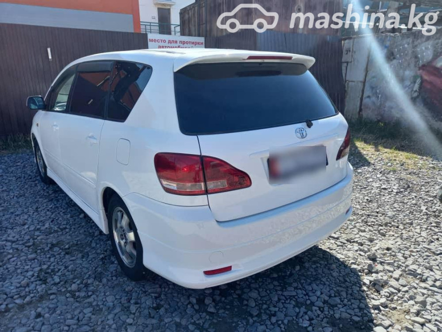 Toyota Ipsum II (M20) 2.4, 2002 Бишкек - сүрөт 3