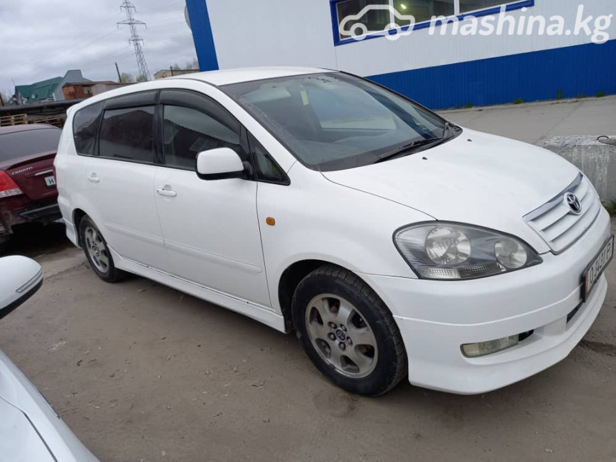 Toyota Ipsum II (M20) 2.4, 2002 Бишкек - сүрөт 5