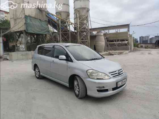 Toyota Ipsum II (M20) Рестайлинг 2.4, 2004 Bishkek