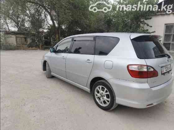 Toyota Ipsum II (M20) Рестайлинг 2.4, 2004 Bishkek