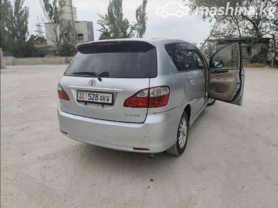 Toyota Ipsum II (M20) Рестайлинг 2.4, 2004 Bishkek