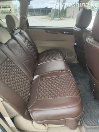 Toyota Ipsum II (M20) Рестайлинг 2.4, 2004 Bishkek - photo 8
