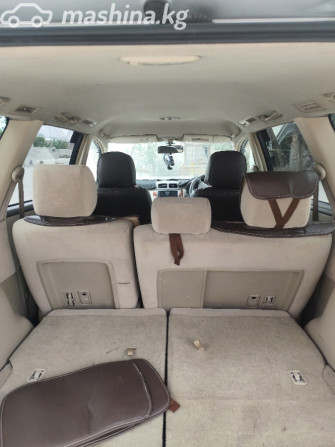 Toyota Ipsum II (M20) Рестайлинг 2.4, 2004 Bishkek - photo 11