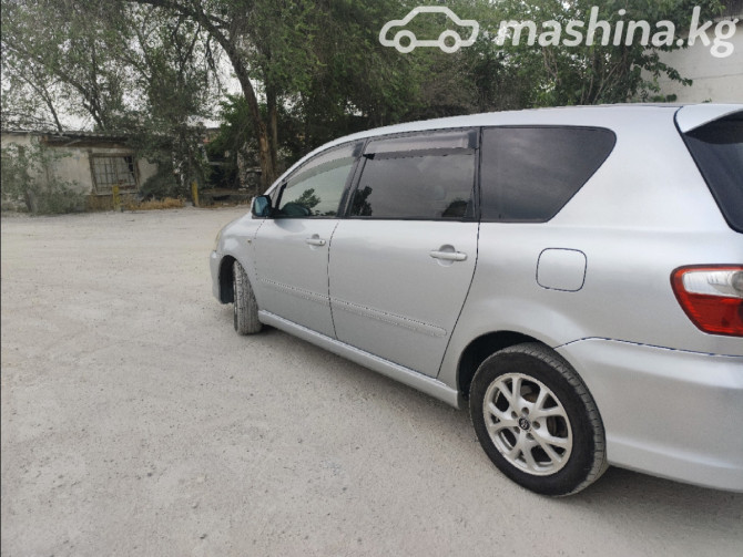 Toyota Ipsum II (M20) Рестайлинг 2.4, 2004 Bishkek - photo 5