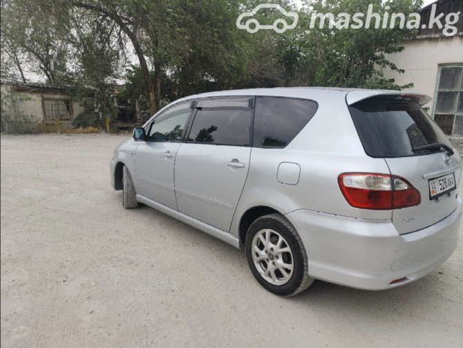 Toyota Ipsum II (M20) Рестайлинг 2.4, 2004 Bishkek - photo 4
