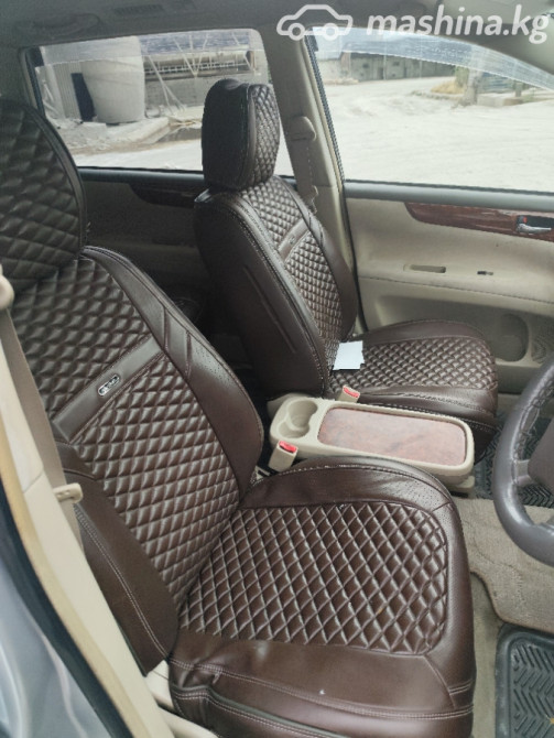 Toyota Ipsum II (M20) Рестайлинг 2.4, 2004 Бишкек - сүрөт 10