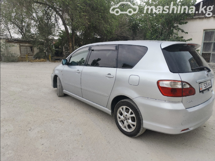 Toyota Ipsum II (M20) Рестайлинг 2.4, 2004 Бишкек - сүрөт 4