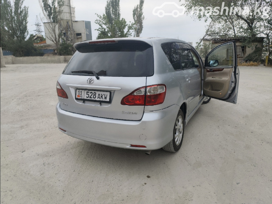 Toyota Ipsum II (M20) Рестайлинг 2.4, 2004 Бишкек - сүрөт 2