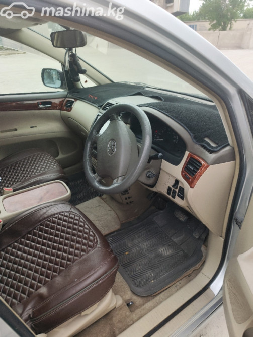 Toyota Ipsum II (M20) Рестайлинг 2.4, 2004 Бишкек - сүрөт 9