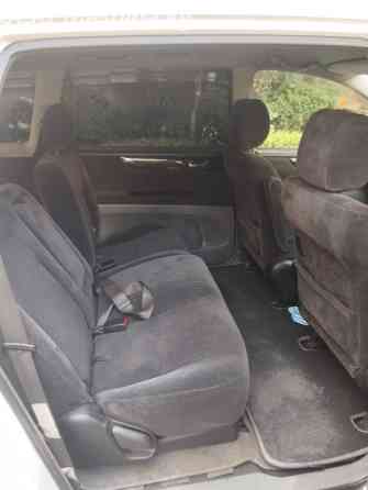 Toyota Ipsum II (M20) 2.4, 2003 Bishkek