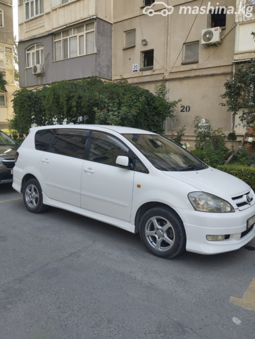 Toyota Ipsum II (M20) 2.4, 2003 Бишкек - сүрөт 1