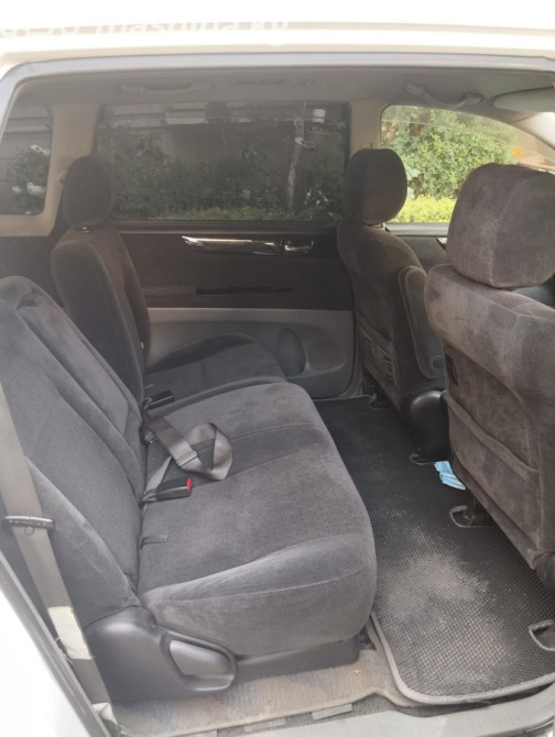 Toyota Ipsum II (M20) 2.4, 2003 Бишкек - сүрөт 3