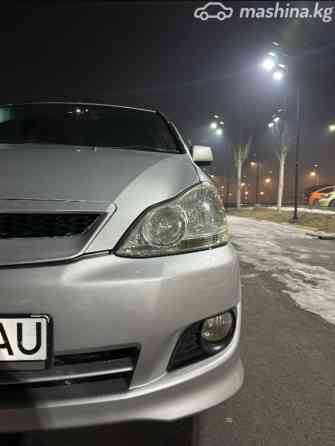 Toyota Ipsum II (M20) Рестайлинг 2.4, 2004 Bishkek