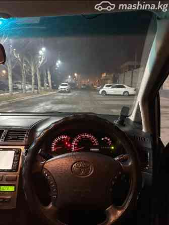 Toyota Ipsum II (M20) Рестайлинг 2.4, 2004 Bishkek