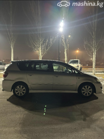 Toyota Ipsum II (M20) Рестайлинг 2.4, 2004 Bishkek - photo 3