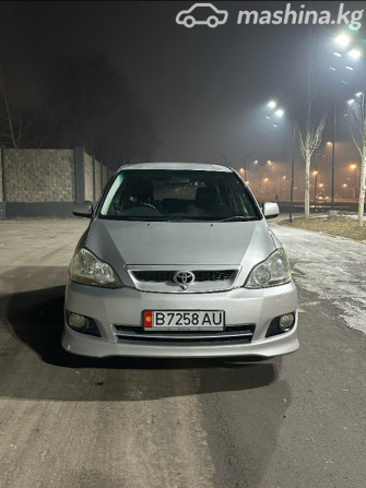 Toyota Ipsum II (M20) Рестайлинг 2.4, 2004 Bishkek - photo 1