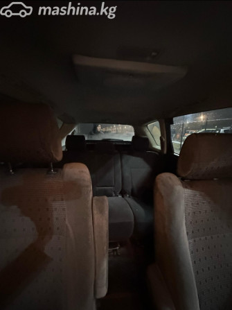Toyota Ipsum II (M20) Рестайлинг 2.4, 2004 Bishkek - photo 11