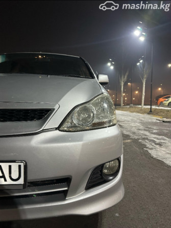 Toyota Ipsum II (M20) Рестайлинг 2.4, 2004 Bishkek - photo 5