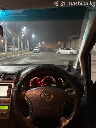 Toyota Ipsum II (M20) Рестайлинг 2.4, 2004 Bishkek - photo 6
